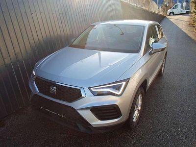 Silber metallic Neu 2025 Seat Ateca Reference SUV | € 24.445 (Guter Preis)