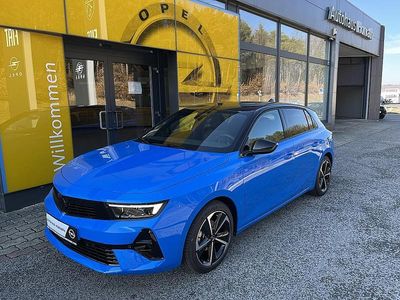 Blau Gebraucht 2025 Opel Astra Limousine | € 24.880 (Teuer)