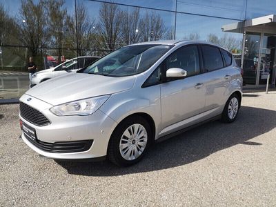 gebraucht Ford C-MAX Trend 1,0 EcoBoost S/S