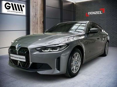 gebraucht BMW i4 eDrive35 Gran Coupe