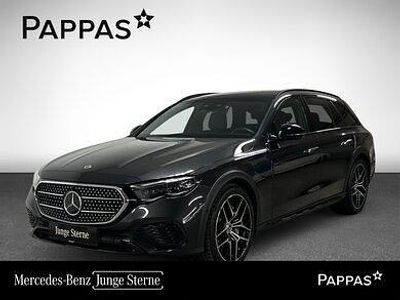 Graphitgrau Gebraucht 2025 Mercedes E220 Kombi | € 75.980