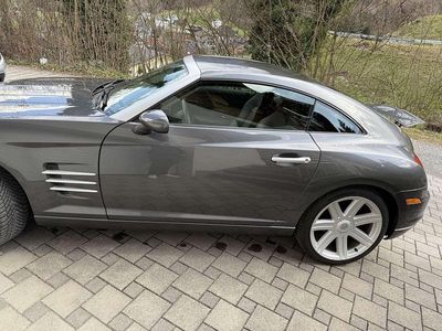 Gebraucht 2005 Chrysler Crossfire Coupé | € 8.200