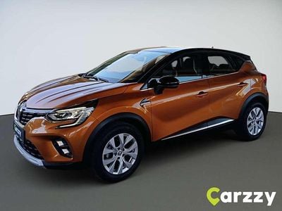 Gebraucht 2022 Renault Captur Intens SUV | € 15.900 (Fairer Preis)