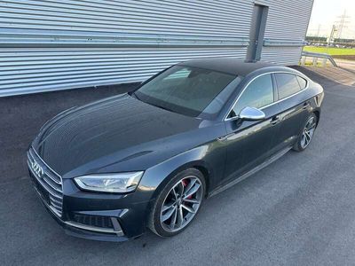 Audi S5 Sportback