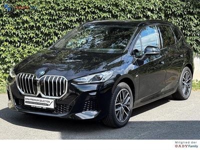 BMW 230e Active Tourer