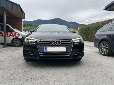 Gebraucht 2018 Audi A4 Kombi | € 18.790 (Fairer Preis)