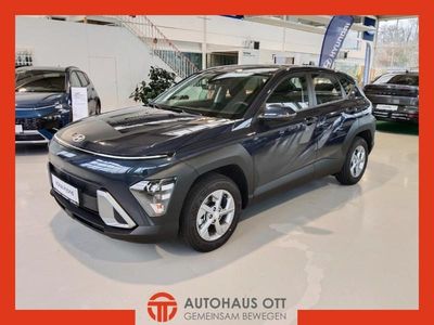 gebraucht Hyundai Kona 1,6 GDI HEV Smart Line DCT