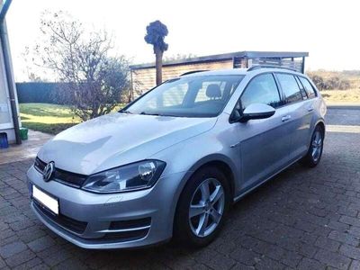 gebraucht VW Golf VII 