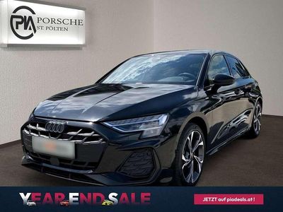 gebraucht Audi A3 Sportback 30 TFSI S line