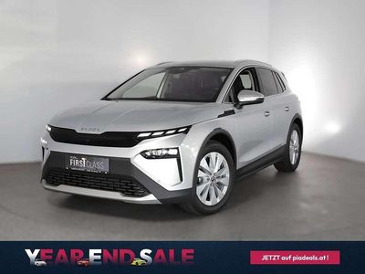 gebraucht Skoda Elroq 85