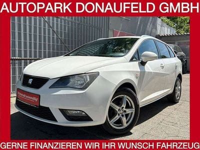 Seat Ibiza ST