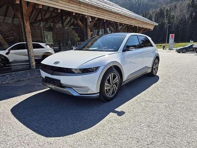 Weiß Gebraucht 2023 Hyundai Ioniq Kleinwagen | € 39.900 (Superpreis)