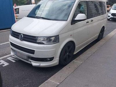 Gebraucht 2015 VW Multivan Comfortline Van | € 26.900