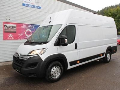 Gebraucht 2020 Citroën Jumper Van / Kleinbus | € 13.500 (Fairer Preis)