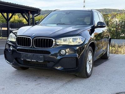 Gebraucht BMW X5 Sport Line 258 PS (189 kW) 2015 SUV