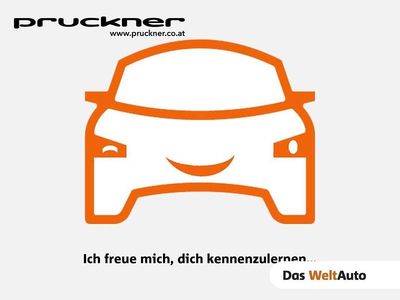 gebraucht Skoda Octavia Combi 4x4 Ambition TDI DSG