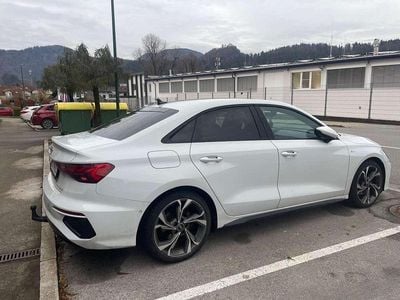 Gebraucht 2021 Audi A3 Advanced Limousine | € 26.000 (Etwas zu teuer)