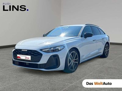 Weiß Neu 2025 Audi A5 Ambiente Coupé | € 66.904 (Teuer)