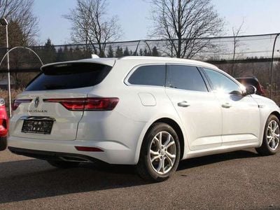 Renault Talisman GrandTour