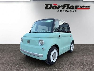 Neu 2025 Fiat Topolino Kleinwagen | € 10.990