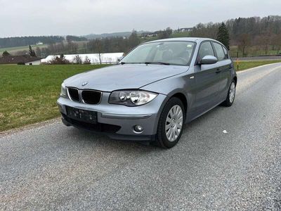 gebraucht BMW 116 116 i