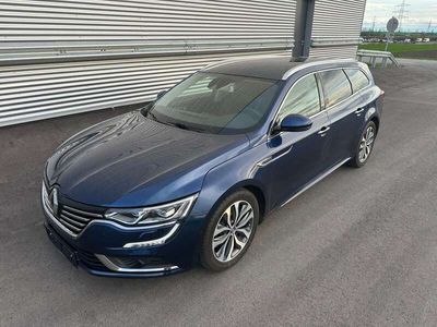 gebraucht Renault Talisman GrandTour Business Edition Energy dCi 130