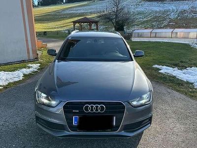 Gebraucht 2015 Audi A4 Kombi | € 14.999 (Teuer)