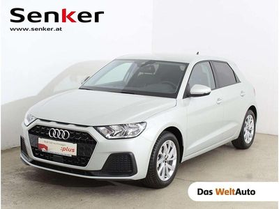 Silber Gebraucht 2024 Audi A1 Advanced Kleinwagen | € 22.900 (Fairer Preis)