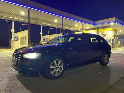 gebraucht Audi A4 Avant 2.0 TDI DPF Ambiente