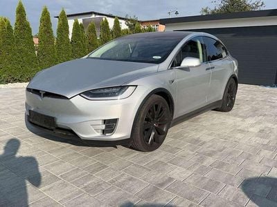 Gebraucht 2017 Tesla Model X SUV | € 52.000
