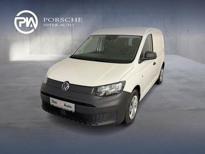 Weiss normal Gebraucht 2025 VW Caddy Van / Kleinbus | € 28.480 (Superpreis)
