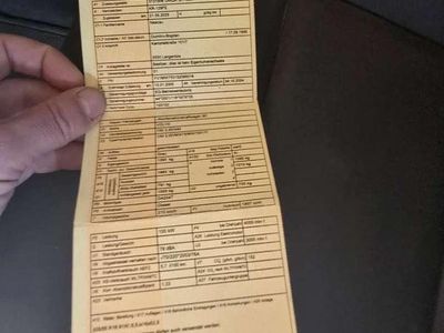 Gebraucht Volvo V50 Summum 136 PS (100 kW) 2005 Kombi