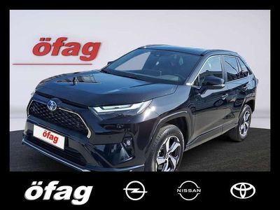 gebraucht Toyota RAV4 Hybrid RAV 42.5 Hybrid PHEV Active AWD