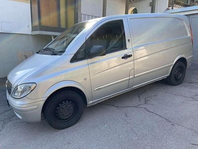 Mercedes Vito