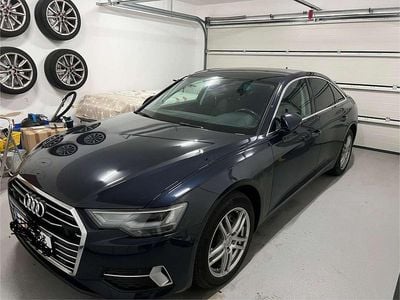gebraucht Audi A6 40 TDI Mild Hybrid Diesel