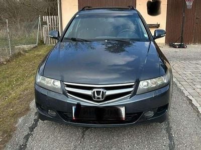 Gebraucht 2006 Honda Accord Executive Kombi | € 1.800