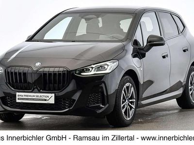 Gebraucht BMW 225 Efficient Dynamics 136 PS (100 kW) 2025 Schwarz Limousine