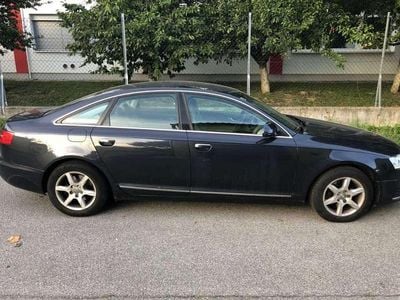 Gebraucht Audi A6 136 PS (100 kW) 2009 Limousine