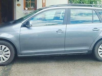 Gebraucht 2008 VW Golf VI Comfortline Kleinwagen | € 4.100 (Etwas zu teuer)