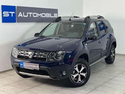 Gebraucht 2017 Dacia Duster Basis SUV | € 14.990 (Etwas zu teuer)