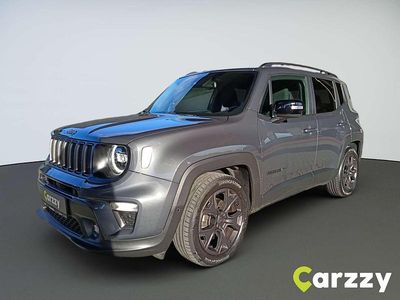Gebraucht 2022 Jeep Renegade SUV | € 18.900 (Fairer Preis)