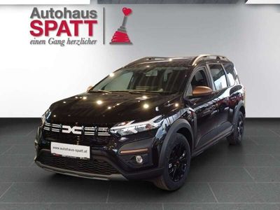 gebraucht Dacia Jogger Extreme TCe 110