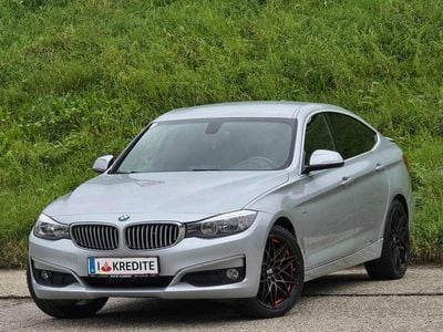 Grau Gebraucht 2014 BMW 320 Kleinwagen | € 13.000 (Fairer Preis)