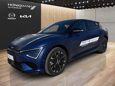 Neu 2025 Kia EV6 GT-Line SUV | € 61.990
