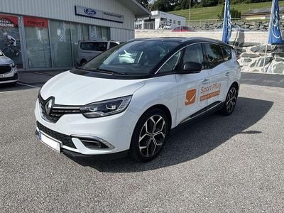 Gebraucht 2023 Renault Scénic Techno Van / Kleinbus | € 19.990 (Etwas zu teuer)
