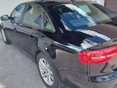 Gebraucht 2012 Audi A4 Ambition Limousine | € 9.200 (Fairer Preis)