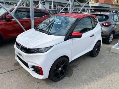 Neu 2025 Aixam City Sport Limousine | € 16.990