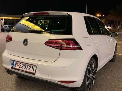 Gebraucht 2014 VW Golf VII Limousine | € 13.500 (Teuer)