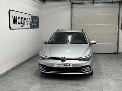 Silber Gebraucht 2023 VW Golf VIII R Kombi | € 27.900 (Etwas zu teuer)