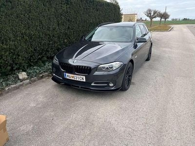 Gebraucht 2013 BMW 530 Kombi | € 14.500 (Guter Preis)